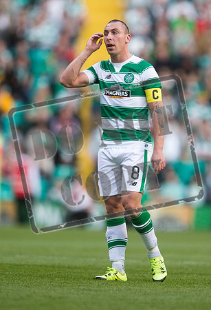 SOCCER Celtic