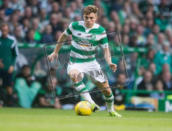 SOCCER Celtic