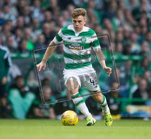 SOCCER Celtic