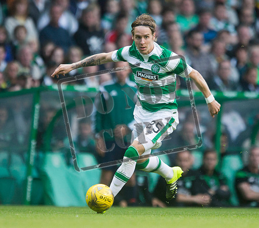 SOCCER Celtic