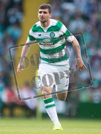 SOCCER Celtic