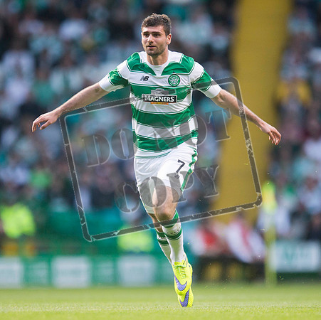 SOCCER Celtic