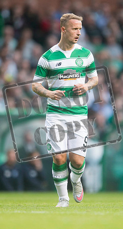 SOCCER Celtic