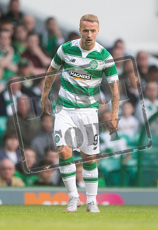 SOCCER Celtic