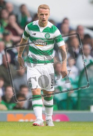 SOCCER Celtic