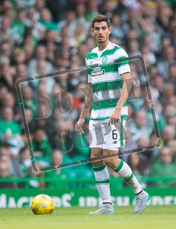 SOCCER Celtic