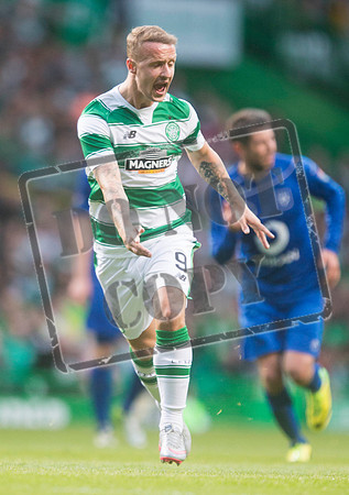 SOCCER Celtic