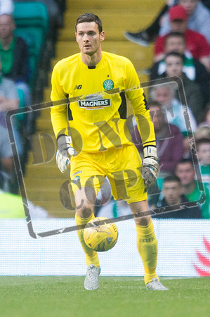 SOCCER Celtic