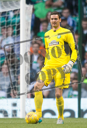 SOCCER Celtic