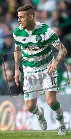 SOCCER Celtic