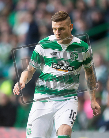 SOCCER Celtic