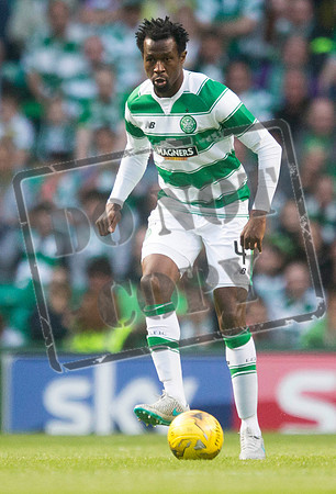 SOCCER Celtic
