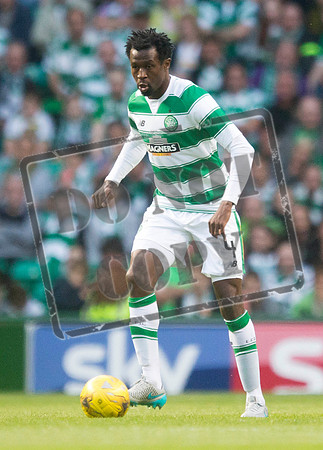 SOCCER Celtic