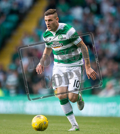 SOCCER Celtic