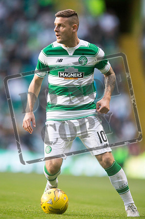 SOCCER Celtic
