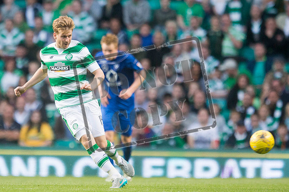 SOCCER Celtic