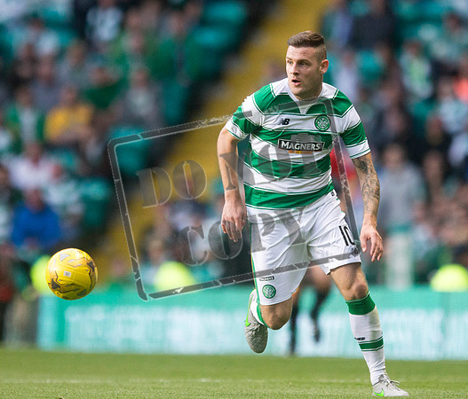SOCCER Celtic