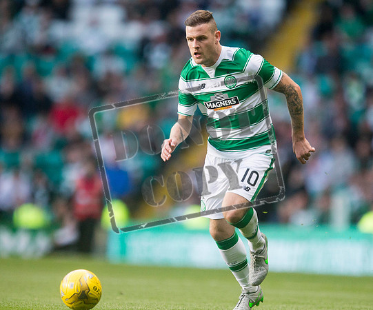 SOCCER Celtic