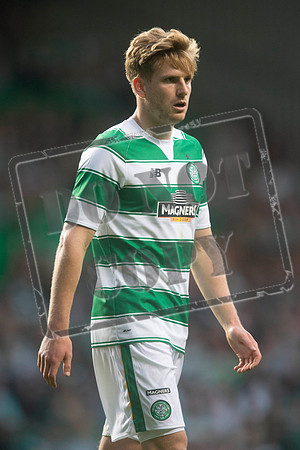 SOCCER Celtic