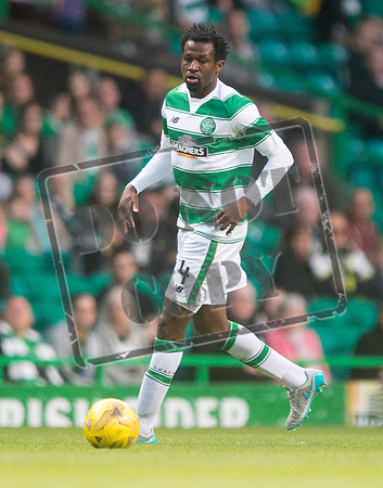 SOCCER Celtic