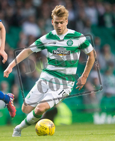 SOCCER Celtic