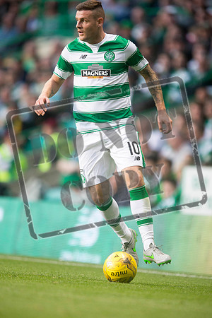 SOCCER Celtic