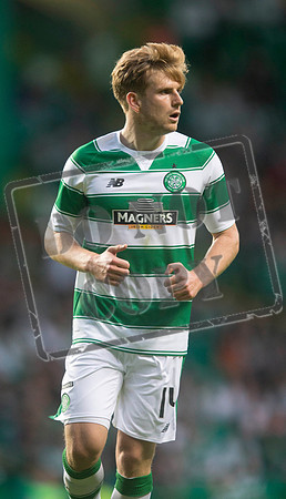 SOCCER Celtic