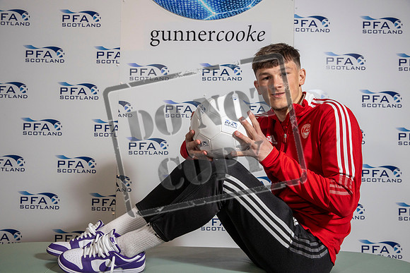 PFA Scotland announce the nominees for the spfl premiership