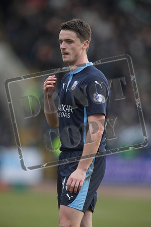 SOCCER Dundee