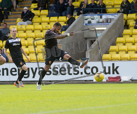 Livingston v Motherwell - Pre Season Friendly
