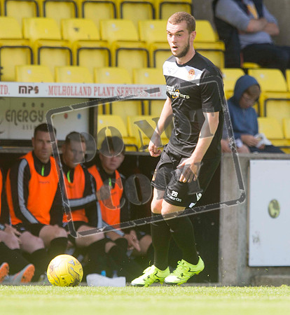 Livingston v Motherwell - Pre Season Friendly