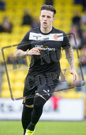 Livingston v Motherwell - Pre Season Friendly
