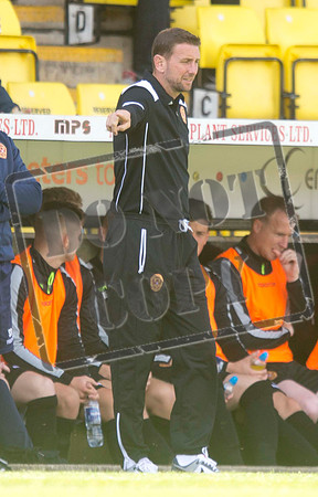 Livingston v Motherwell - Pre Season Friendly