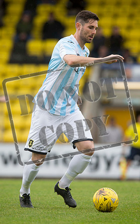 Livingston v Motherwell - Pre Season Friendly
