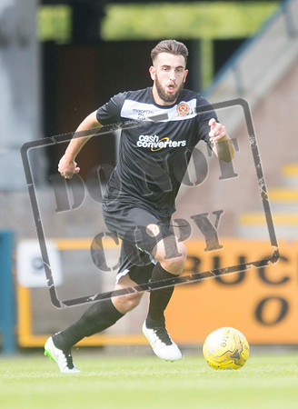 Livingston v Motherwell - Pre Season Friendly