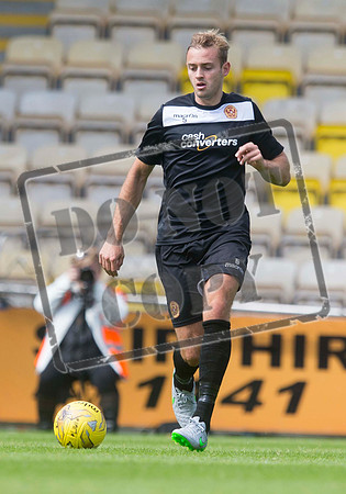 Livingston v Motherwell - Pre Season Friendly