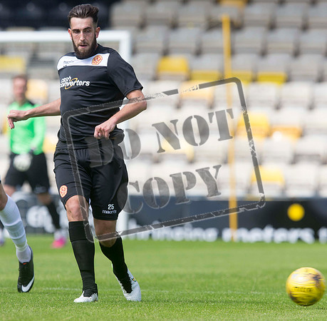 Livingston v Motherwell - Pre Season Friendly
