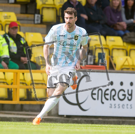 Livingston v Motherwell - Pre Season Friendly