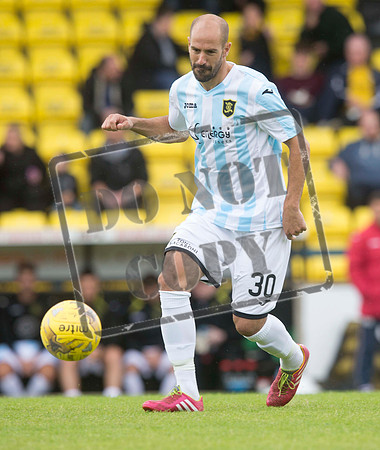 Livingston v Motherwell - Pre Season Friendly