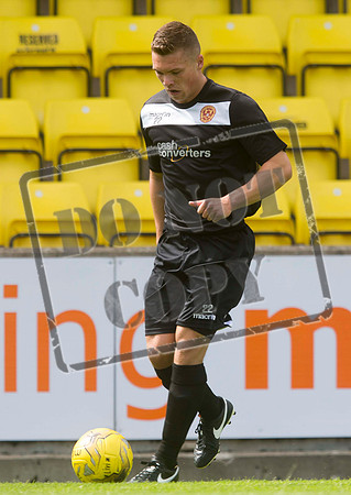 Livingston v Motherwell - Pre Season Friendly