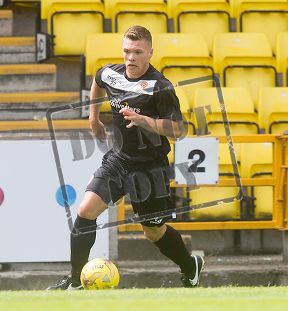 Livingston v Motherwell - Pre Season Friendly