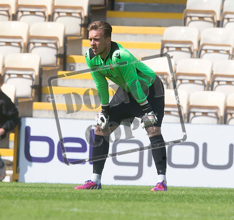 Livingston v Motherwell - Pre Season Friendly