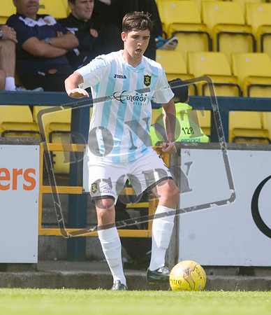 Livingston v Motherwell - Pre Season Friendly