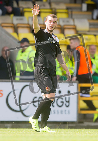 Livingston v Motherwell - Pre Season Friendly