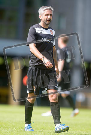 Livingston v Motherwell - Pre Season Friendly