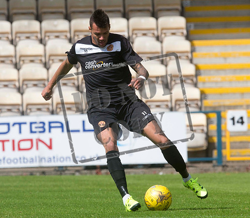 Livingston v Motherwell - Pre Season Friendly