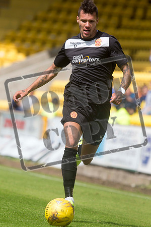 Livingston v Motherwell - Pre Season Friendly