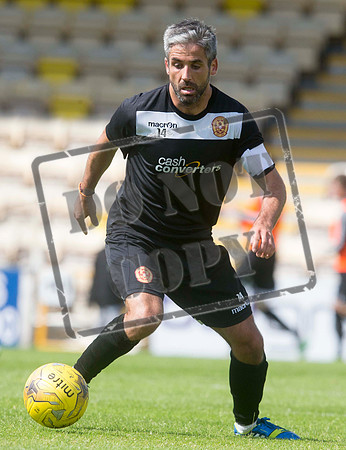 Livingston v Motherwell - Pre Season Friendly
