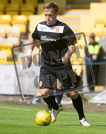Livingston v Motherwell - Pre Season Friendly