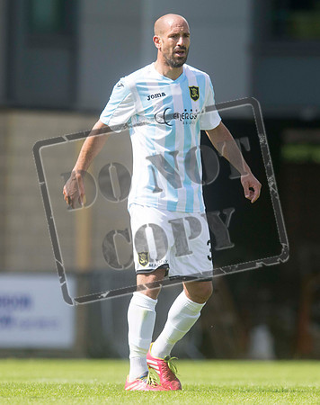 Livingston v Motherwell - Pre Season Friendly